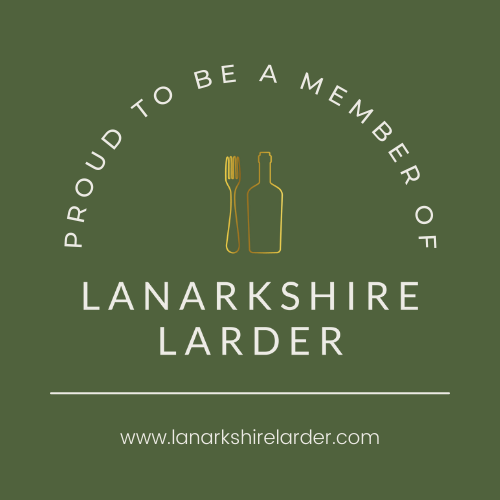 Lanarkshire Larder Member Logo Green (8)